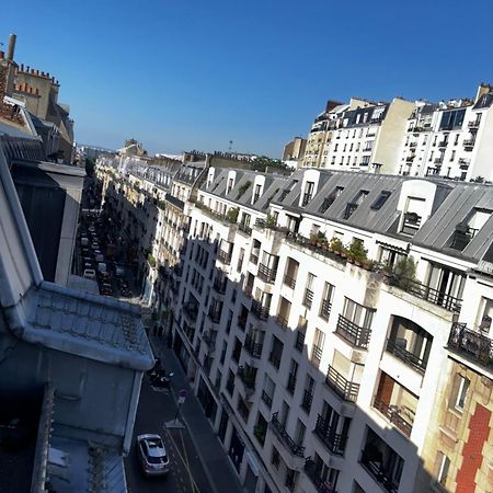 Love Wins Montmartre باريس المظهر الخارجي الصورة
