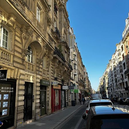 Love Wins Montmartre باريس المظهر الخارجي الصورة