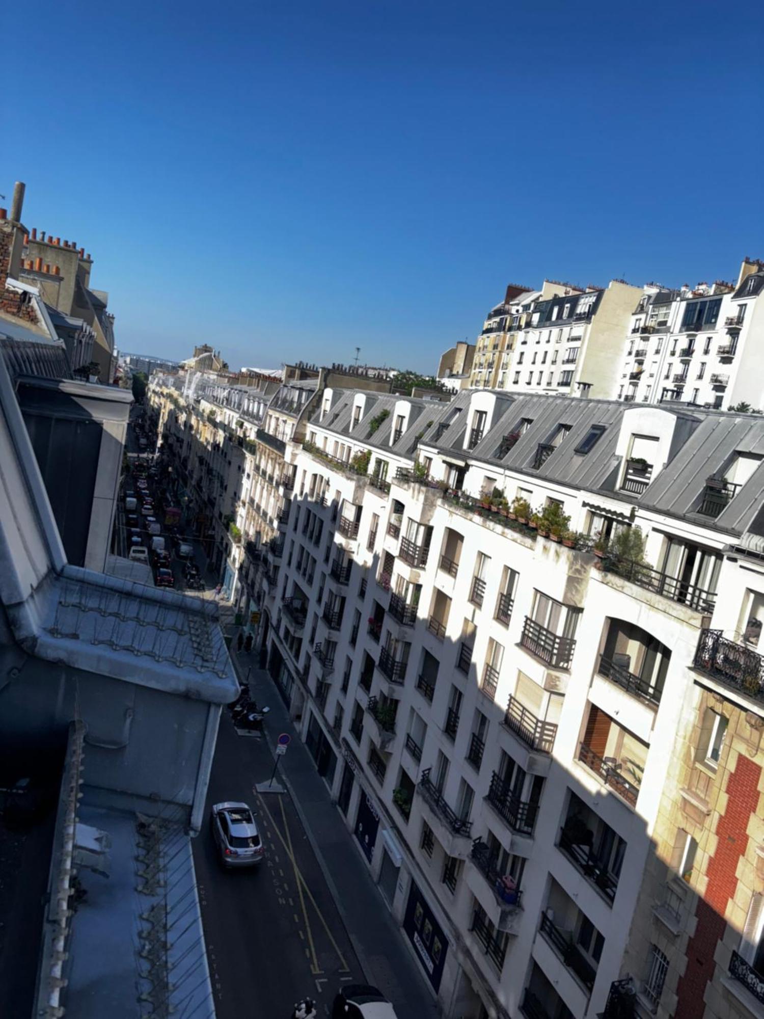 Love Wins Montmartre باريس المظهر الخارجي الصورة