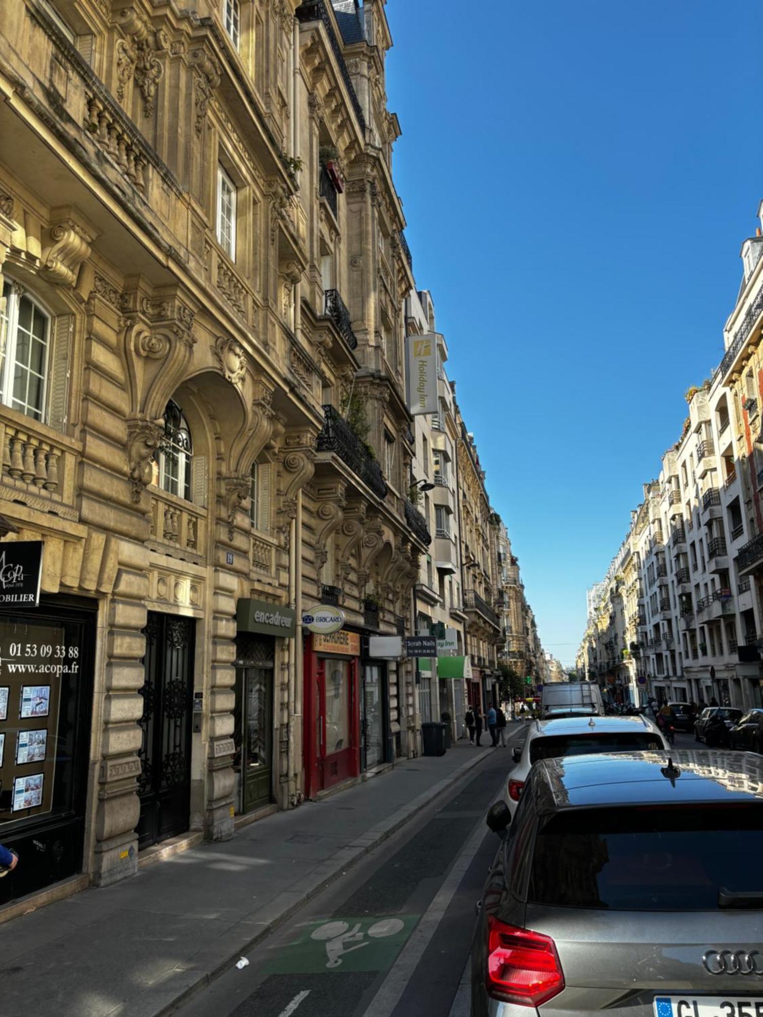 Love Wins Montmartre باريس المظهر الخارجي الصورة